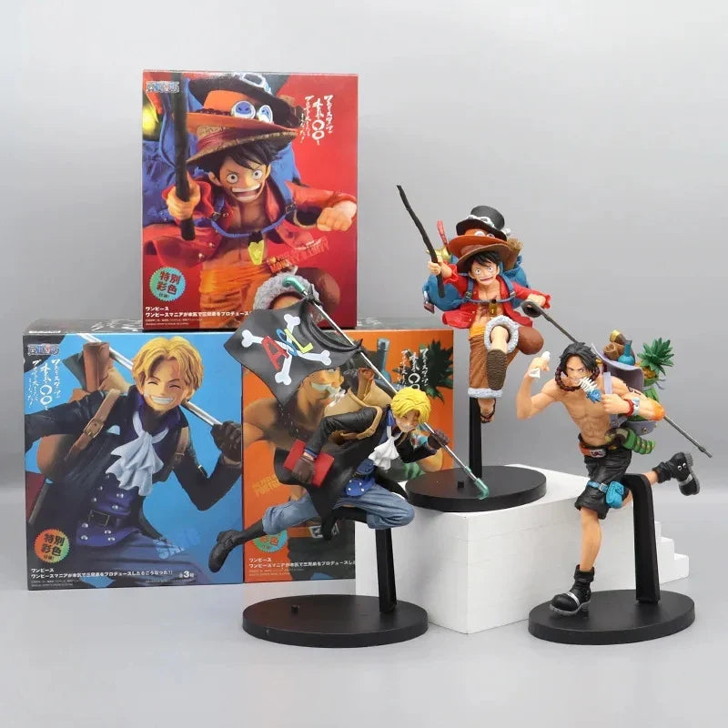 One Piece Anime Figure - Image 3