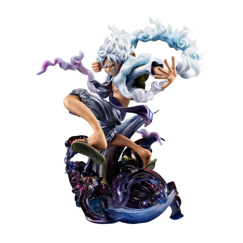 23cm/9in Anime One Piece Figure - Image 7