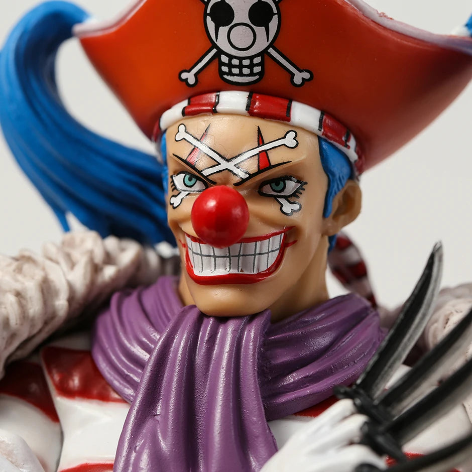 One Piece Anime Figure - Image 4