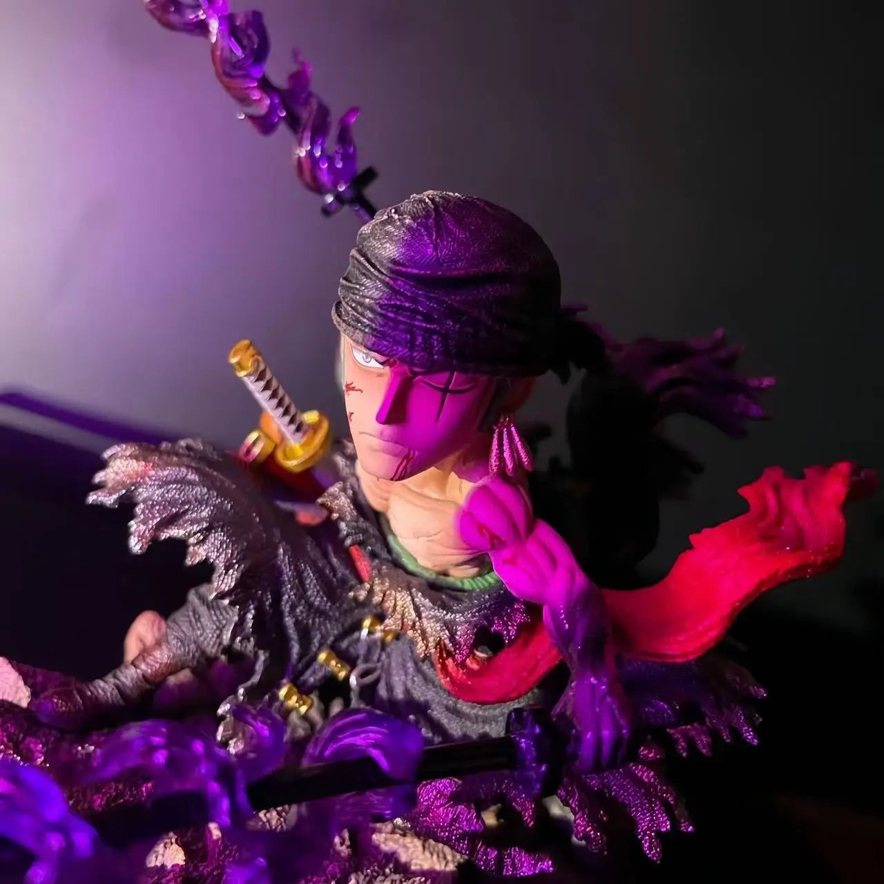 Anime One Piece Figures - Image 5