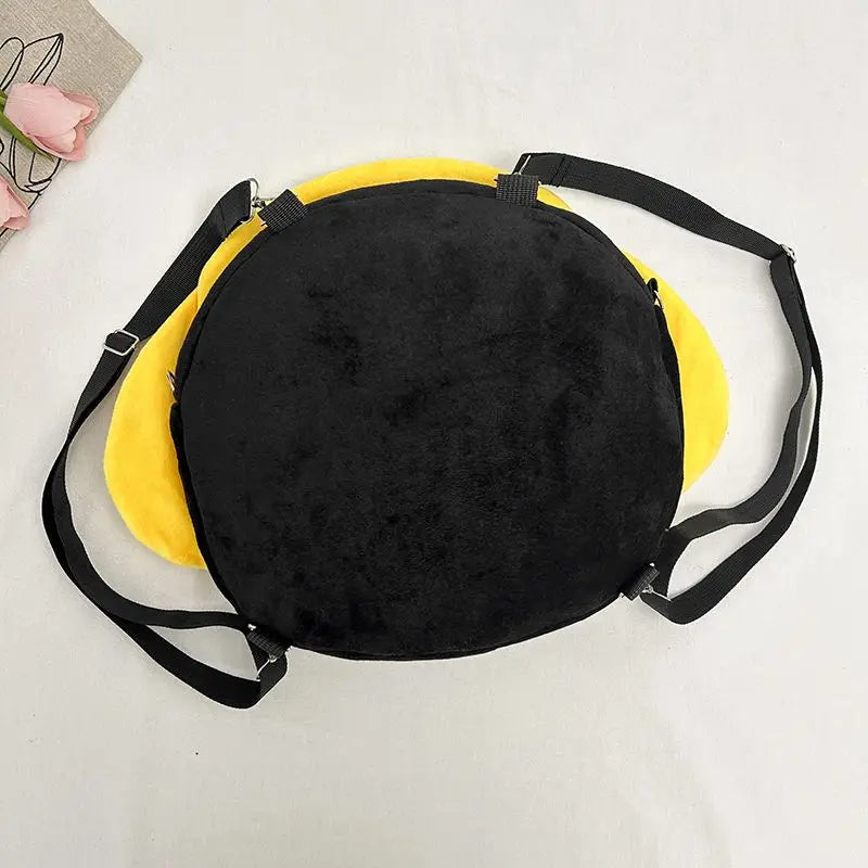 One Piece Anime Luffy Cosplay Messenger Bag - Image 2