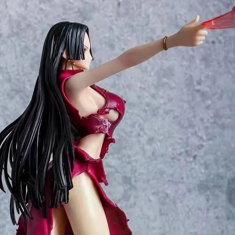 Boa Hancock 30cm PVC Figure - Image 3