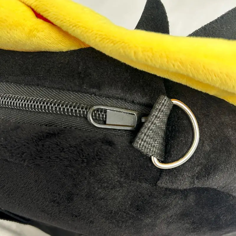 One Piece Anime Luffy Cosplay Messenger Bag - Image 5