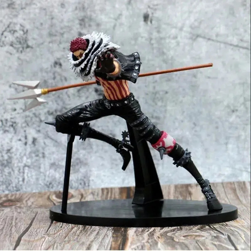 Charlotte Katakuri Action Figure - Image 2