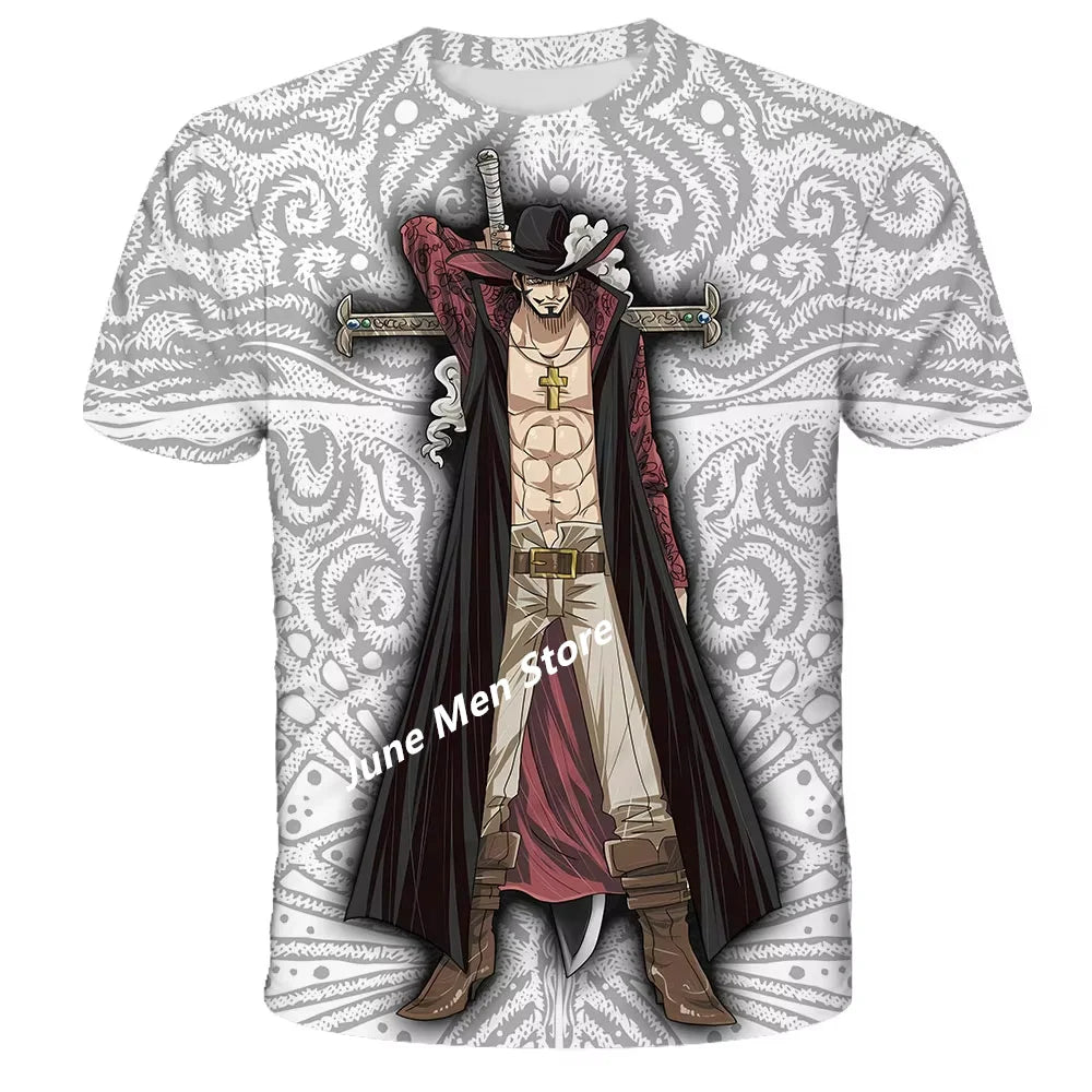 (Uniqlo) New Fashion Men’s T-shirt - Image 4