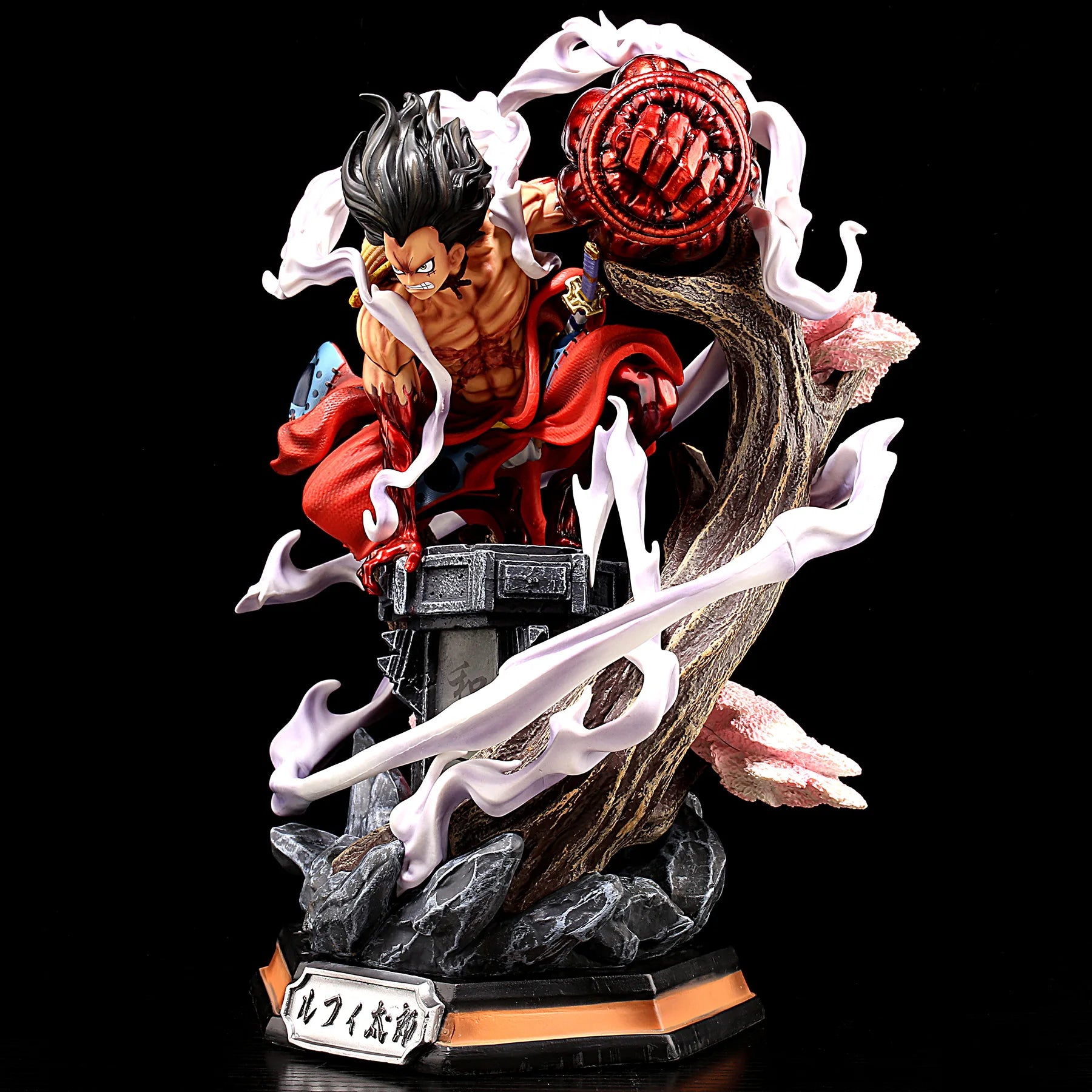 One Piece Anime Figure 26cm - Image 3