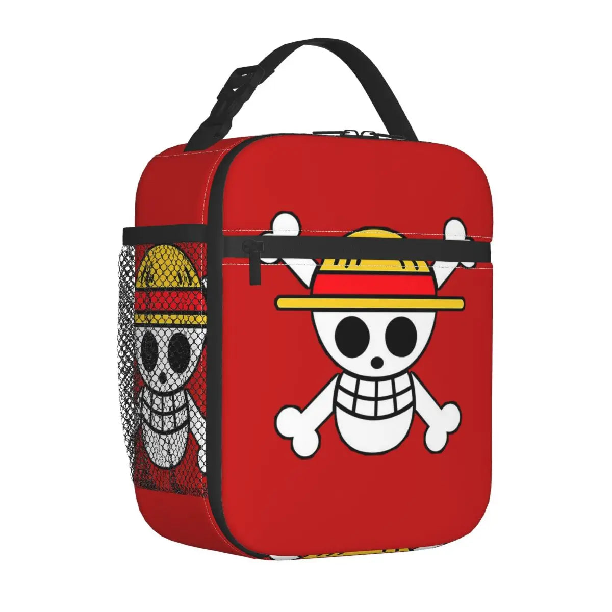 Luffy Insulated Lunch Bag - Image 21