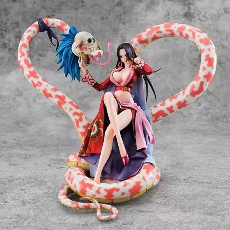 New 20cm One Piece Anime Figure - Image 3