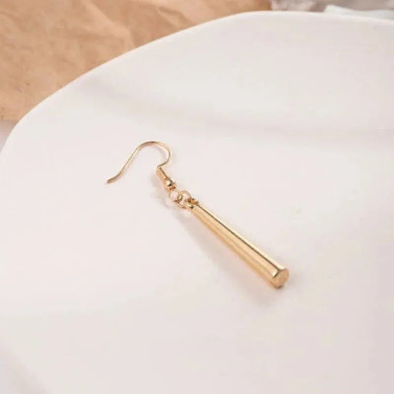 1/3pcs Anime Roronoa Zoro Cosplay Earrings - Image 4