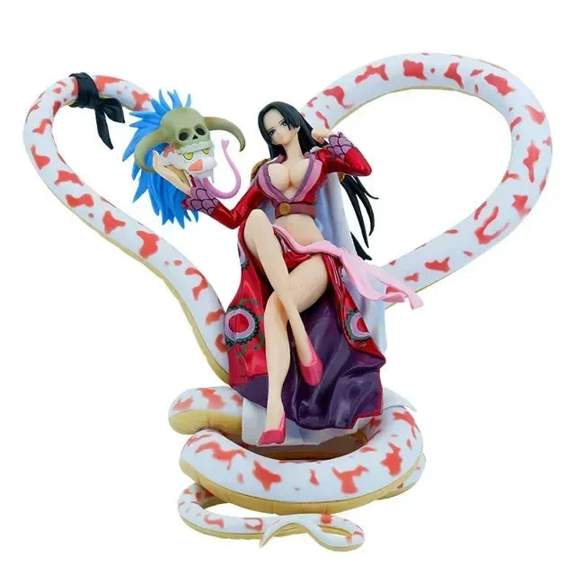 New 20cm One Piece Anime Figure - Image 7