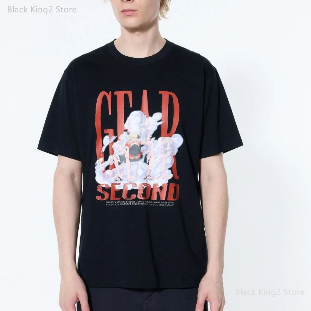 Caesar Clown One Piece T-Shirts - Image 3