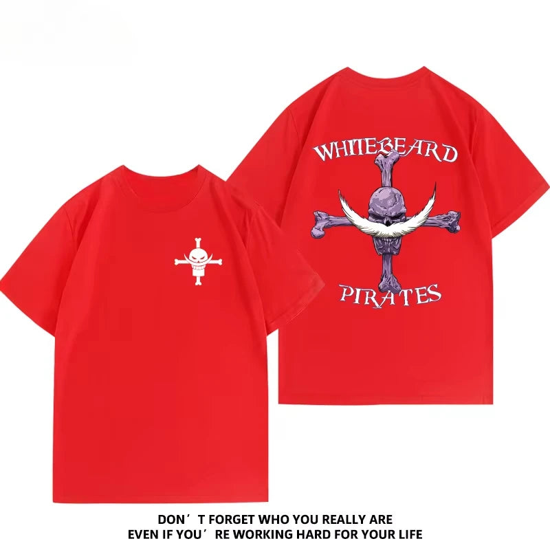 2025 Summer Men’s T-Shirt - Image 6