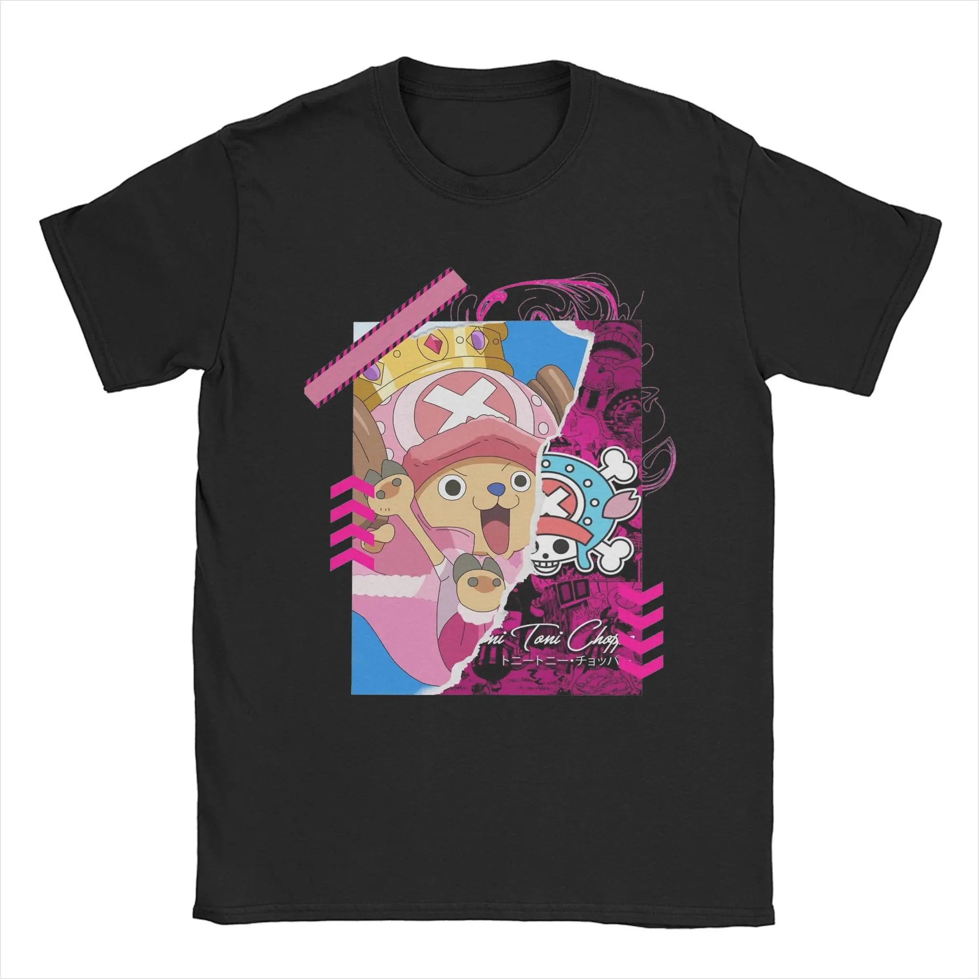 Cute Chopper’s T-Shirt Men’s - Image 17