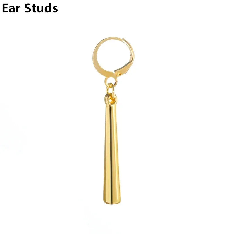 1/3pcs Anime Roronoa Zoro Cosplay Earrings - Image 11