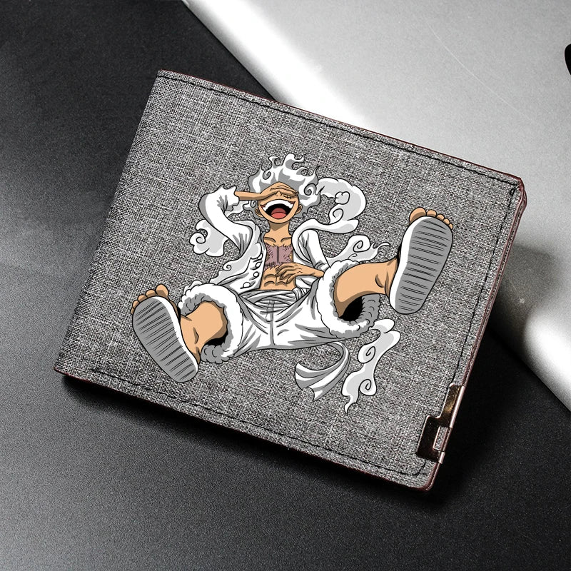 New One Piece Men’s Wallet - Image 23