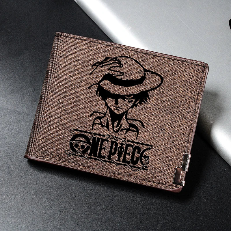 New One Piece Men’s Wallet - Image 4