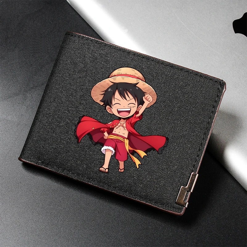 New One Piece Men’s Wallet - Image 12
