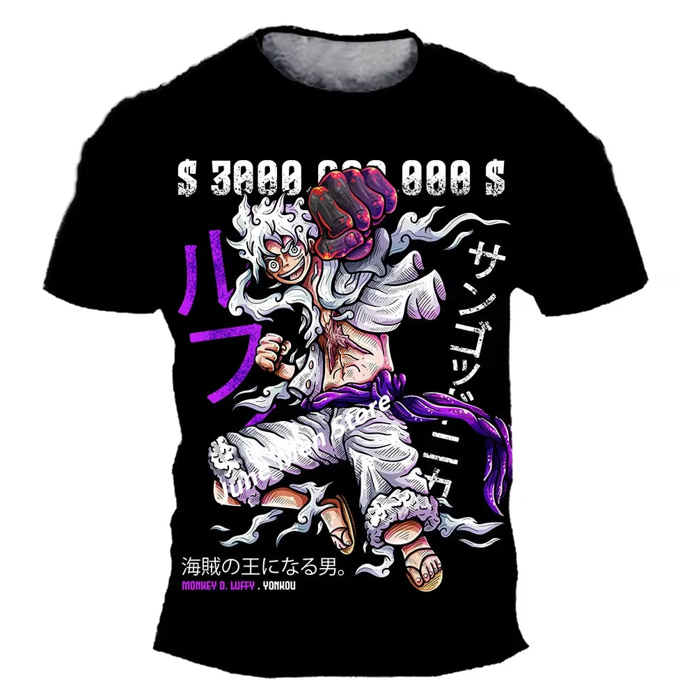 (Uniqlo) New Fashion Men’s T-shirt - Image 5